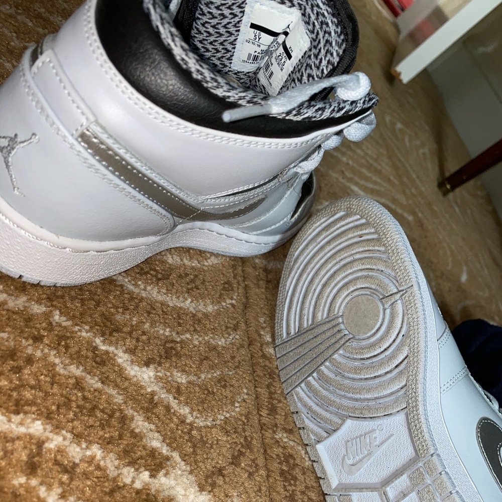 Jordan one’s